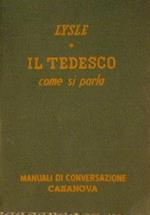 Il tedesco. Come si parla