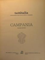 Campania. Enciclopedia dell'Italia Antica e Moderna.tuttitalia. La Regione.Napoli.Campi Flegrei.Paesi Vesuviani.Pompei ed Ercolano.Penisola Sorrentina.Capri.Ischia e Procida.Caserta e il Volturno.Matese e Terra di Lavoro.Benevento e il Sannio.Avellin