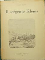 Il sergente Klems