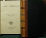 Il diritto commerciale. Vol. III - 1911. Rivista mensile critica di dottrina, legislazione e giurisprudenza