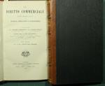 Il diritto commerciale. Vol. X. 1918. Rivista mensile critica di dottrina, legislazione e giurisprudenza