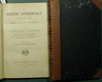 Il diritto commerciale. Vol. XI. 1919. Rivista mensile critica di dottrina, legislazione e giurisprudenza