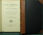 Il diritto commerciale. Vol. XII - 1920. Rivista mensile critica di dottrina, legislazione e giurisprudenza