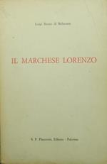 Il marchese Lorenzo