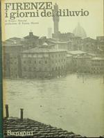 Firenze i giorni del diluvio