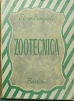 Elementi di zootecnica speciale degli animali domestici agricoli