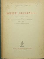 Scritti geografici