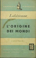 origine dei mondi L'