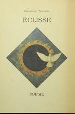 Eclisse. Poesie