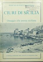 Ciuri di Sicilia. Omaggio alla poesia siciliana