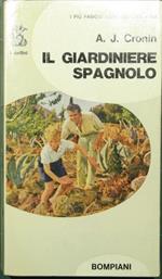 Il giardiniere spagnolo