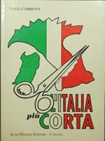 L' Italia più corta. Primo saggio di storia inter-regionale italiana