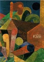 Paul Klee Uomo, Pittore, Disegnatore