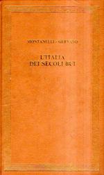 Storia Dei Secoli Bui Il Medio Evo Sino Al Mille