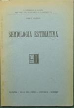 Semiologia estimativa