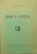 Lezioni di statistica