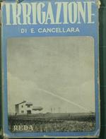 Irrigazione aziendale e collettiva