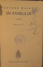 In famiglia