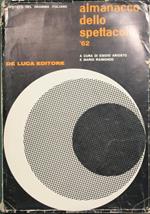 Almanacco dello spettacolo '62