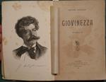 Giovinezza. Poema