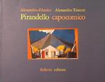 Pirandello capocomico