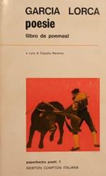 Poesie. libro de poemas