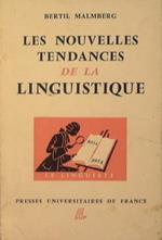 les Nouvelles tendances de la Linguistique