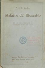 Malattie del ricambio