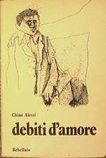 Debiti d'amore