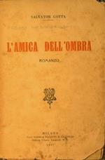 L' amica dell'ombra