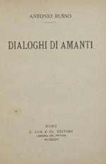 Dialoghi di amanti