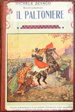 Nostradamus. Il paltoniere. Romanzo illustrato