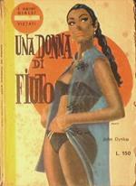 Una donna di fiuto