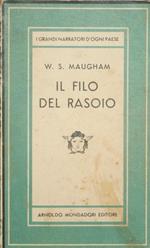 Il filo del rasoio