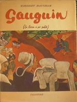 Gauguin. La luna e sei soldi