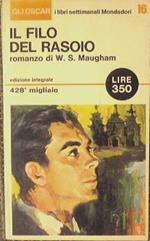 Il filo del rasoio