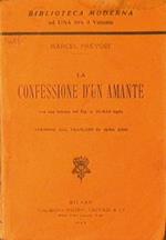 La confessione d'un amante