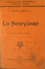 Lo scorpione