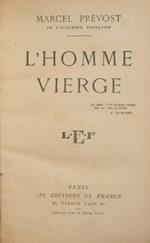 L' homme vierge