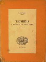 Tsushima. Il romanzo di una guerra navale