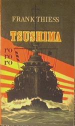 Tsushima