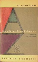 Die nichtchristlichen religionen