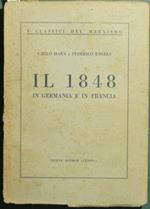 Il 1848 In Germania e in Francia