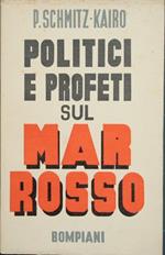 Politici e Profeti sul Mar Rosso