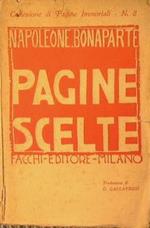 Pagine scelte