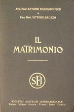 Il matrimonio. Manuale teorico pratico secondo il nuovo ordinamento