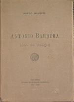 Antonio Barbera