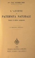 L' azione di paternità naturale (1903). Il comunismo dei contadini siciliani e la sua origine ( lettera aperta a S. E. Francesco Crispi) (1894). La giustizia e le sue garanzie costituzionali (1886)