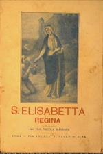 S. Elisabetta Regina