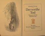 Der Weisse Tod